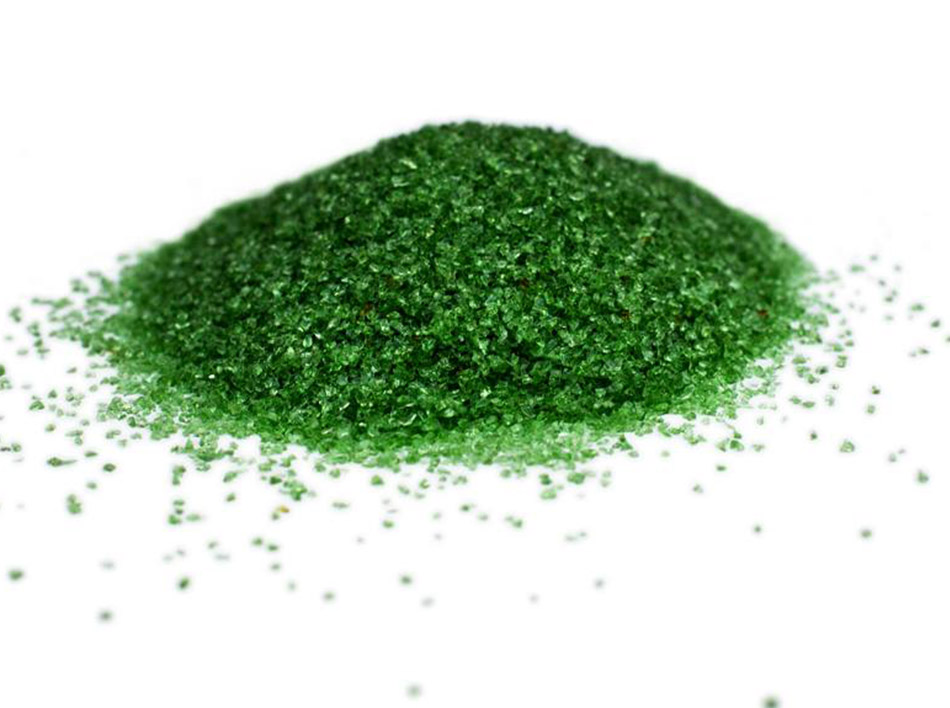 AFM活性濾料,飲用水處理濾料