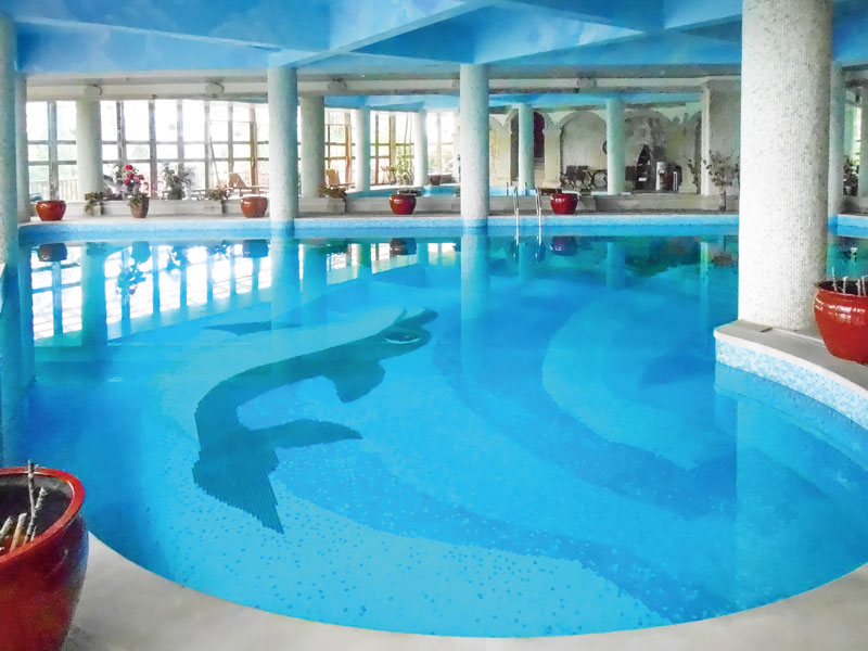 英瑞 APF 多光譜凝結絮凝劑，開啟高效水處理新時代